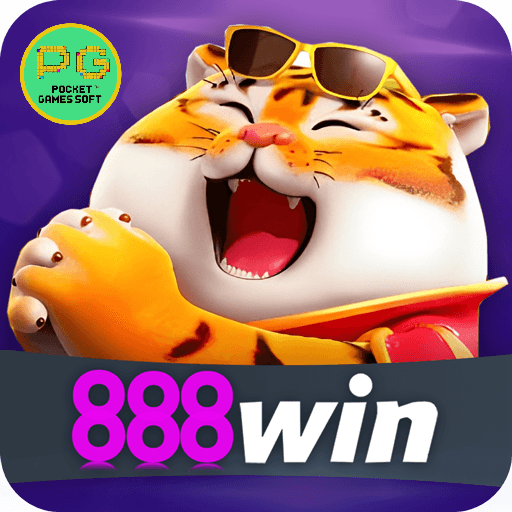 Logotipo 888win