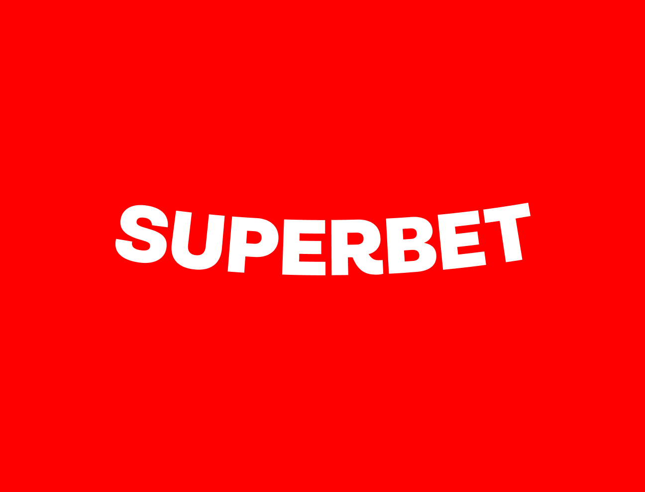 Logotipo Superbet