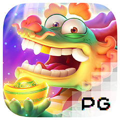 Fortune Dragon — dragão da PG Soft