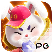 Fortune Rabbit — coelho da PG Soft